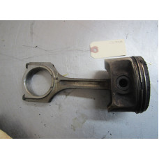 02J005 Piston and Connecting Rod Standard For 02-06 KIA OPTIMA  2.7 2354037340
